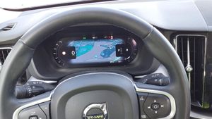 Volvo Xc60 (o) 2.0 B4 D Momentum Pro Auto - Foto 8