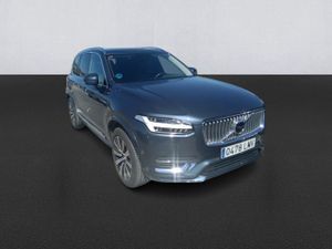 Volvo Xc90 2.0 T8 Awd Recharge Inscription Auto - Foto 4