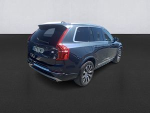 Volvo Xc90 2.0 T8 Awd Recharge Inscription Auto - Foto 5