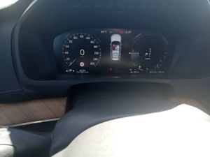 Volvo Xc90 2.0 T8 Awd Recharge Inscription Auto - Foto 9