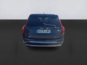 Volvo Xc90 2.0 T8 Awd Recharge Inscription Auto - Foto 6