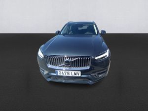 Volvo Xc90 2.0 T8 Awd Recharge Inscription Auto - Foto 3