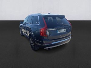 Volvo Xc90 2.0 T8 Awd Recharge Inscription Auto - Foto 7