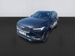 Volvo Xc90 2.0 T8 Awd Recharge Inscription Auto - Foto 2