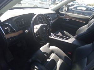 Volvo Xc90 2.0 T8 Awd Recharge Inscription Auto - Foto 8