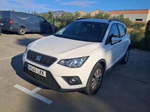 Seat Arona 1.0 Tsi 85kw (115cv) Style Go Eco - Foto 2