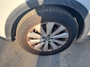 Seat Arona 1.0 Tsi 85kw (115cv) Style Go Eco - Foto 9