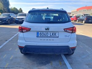 Seat Arona 1.0 Tsi 85kw (115cv) Style Go Eco - Foto 6