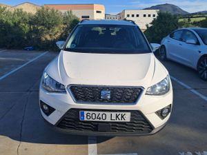 Seat Arona 1.0 Tsi 85kw (115cv) Style Go Eco - Foto 3