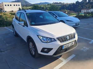 Seat Arona 1.0 Tsi 85kw (115cv) Style Go Eco - Foto 4
