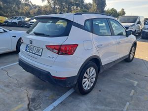 Seat Arona 1.0 Tsi 85kw (115cv) Style Go Eco - Foto 5