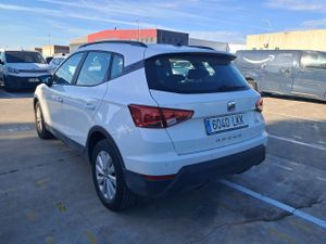 Seat Arona 1.0 Tsi 85kw (115cv) Style Go Eco - Foto 7