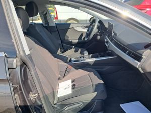 Audi A5 40 Tdi 140kw (190cv) S Tronic Sportback - Foto 9