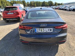 Audi A5 40 Tdi 140kw (190cv) S Tronic Sportback - Foto 6