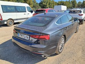 Audi A5 40 Tdi 140kw (190cv) S Tronic Sportback - Foto 5