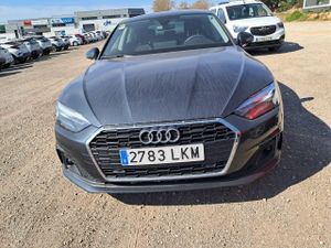 Audi A5 40 Tdi 140kw (190cv) S Tronic Sportback - Foto 3