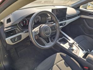 Audi A5 40 Tdi 140kw (190cv) S Tronic Sportback - Foto 8