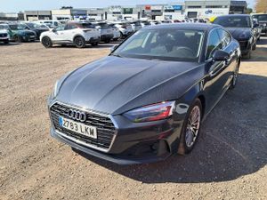 Audi A5 40 Tdi 140kw (190cv) S Tronic Sportback - Foto 4