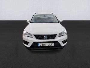 Seat Ateca 1.6 Tdi 85kw (115cv) St&sp Reference Eco - Foto 3