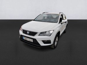 Seat Ateca 1.6 Tdi 85kw (115cv) St&sp Reference Eco - Foto 2