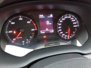 Seat Ateca 1.6 Tdi 85kw (115cv) St&sp Reference Eco - Foto 9