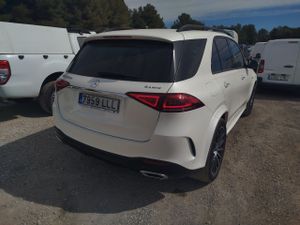 Mercedes Gle 350 De 4matic (híbrido Enchufable) - Foto 5