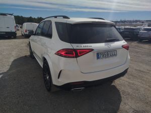 Mercedes Gle 350 De 4matic (híbrido Enchufable) - Foto 7