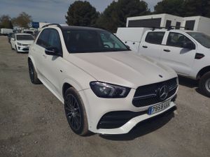 Mercedes Gle 350 De 4matic (híbrido Enchufable) - Foto 4