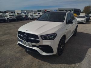 Mercedes Gle 350 De 4matic (híbrido Enchufable) - Foto 2