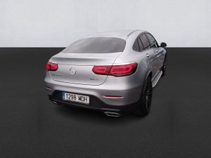Mercedes Glc Coupe 220 D 4matic - Foto 5