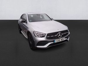 Mercedes Glc Coupe 220 D 4matic - Foto 4