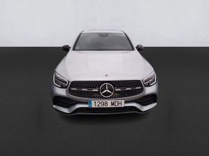 Mercedes Glc Coupe 220 D 4matic - Foto 3