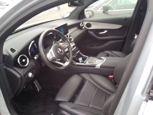 Mercedes Glc Coupe 220 D 4matic - Foto 8