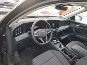 Volkswagen Tiguan Life 2.0 Tdi 110kw (150cv) Dsg - Foto 9