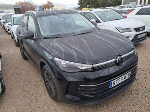 Volkswagen Tiguan Life 2.0 Tdi 110kw (150cv) Dsg - Foto 5