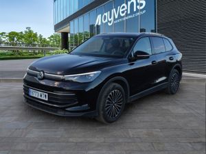 Volkswagen Tiguan Life 2.0 Tdi 110kw (150cv) Dsg - Foto 2