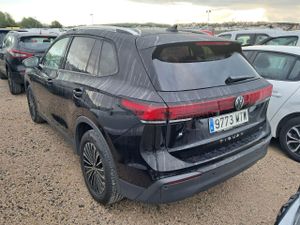 Volkswagen Tiguan Life 2.0 Tdi 110kw (150cv) Dsg - Foto 8