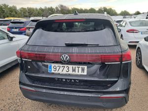 Volkswagen Tiguan Life 2.0 Tdi 110kw (150cv) Dsg - Foto 7