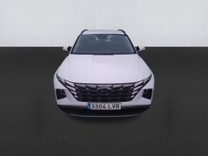 Hyundai Tucson 1.6 Crdi 100kw (136cv) 48v Maxx - Foto 3