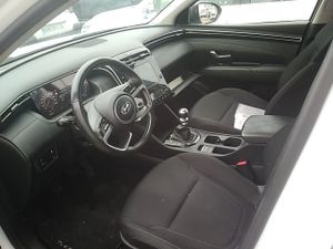 Hyundai Tucson 1.6 Crdi 100kw (136cv) 48v Maxx - Foto 8