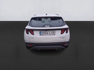 Hyundai Tucson 1.6 Crdi 100kw (136cv) 48v Maxx - Foto 6