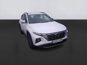 Hyundai Tucson 1.6 Crdi 100kw (136cv) 48v Maxx - Foto 4