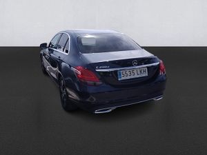 Mercedes C-class C 200 D - Foto 7