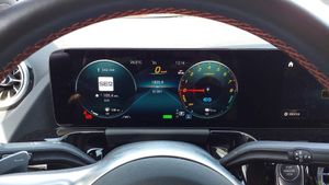 Mercedes Gla 250 E - Foto 7