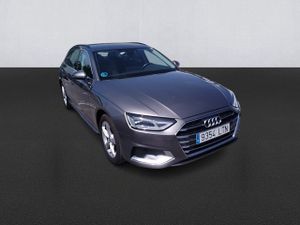 Audi A4 Avant Advanced 35 Tdi 120kw S Tronic - Foto 4