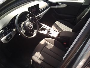 Audi A4 Avant Advanced 35 Tdi 120kw S Tronic - Foto 8