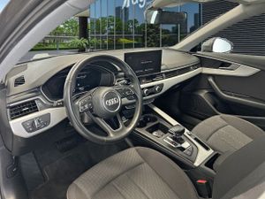 Audi A4 Avant Advanced 35 Tdi 120kw S Tronic - Foto 8