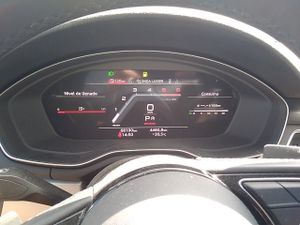 Audi A4 Avant Advanced 35 Tdi 120kw S Tronic - Foto 9