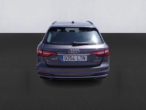 Audi A4 Avant Advanced 35 Tdi 120kw S Tronic - Foto 6