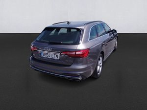 Audi A4 Avant Advanced 35 Tdi 120kw S Tronic - Foto 5
